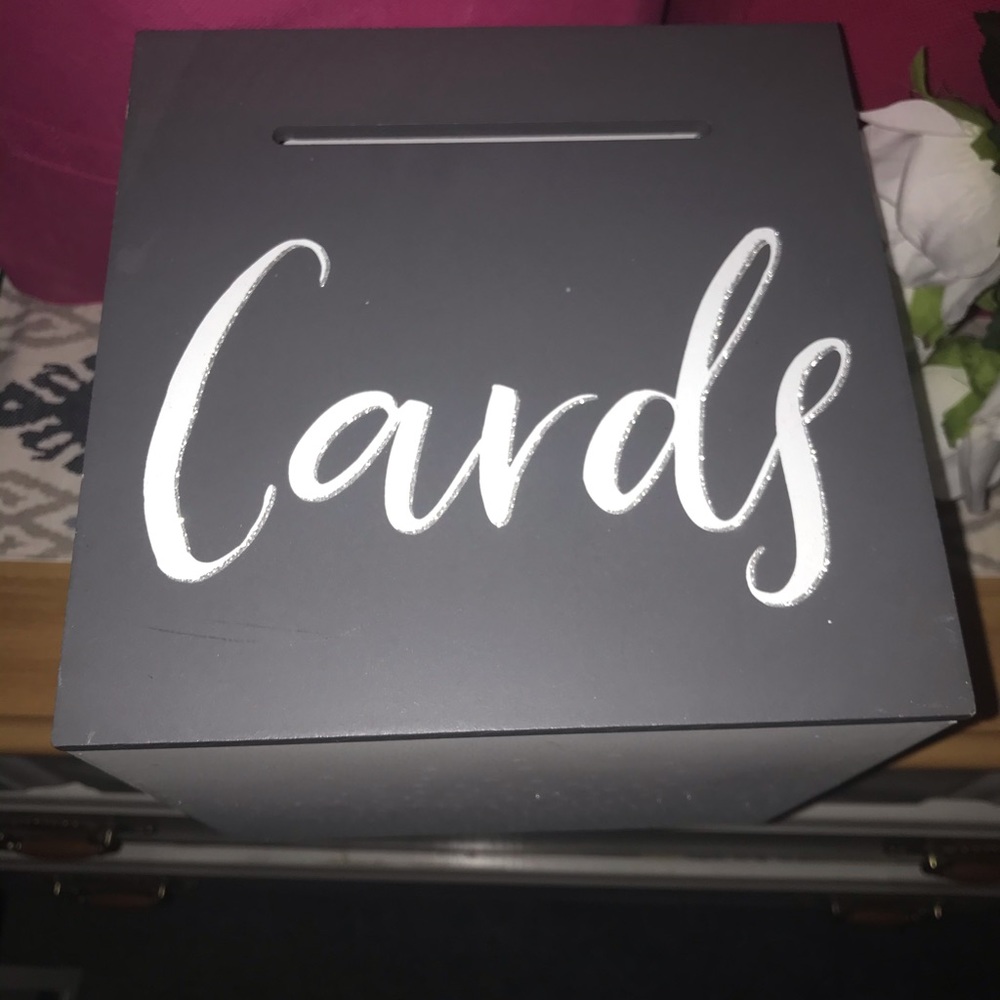 Card box - Picture 3 of 4